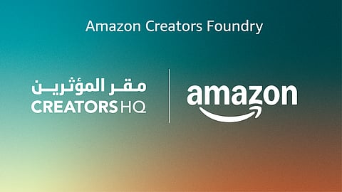 من دبي إلى مئات الملايين.. "حاضنة أمازون" تنقل منتجات المؤثرين نحو العالمية