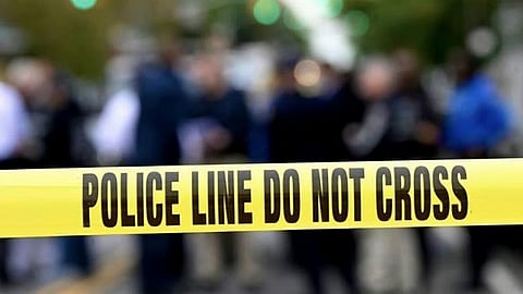 22 ضحية إثر سقوط رافعة على قطار في تايلاند