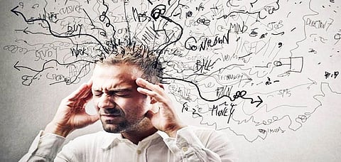 هندسة الروح: فن تحويل السلبية إلى شعلة حياة