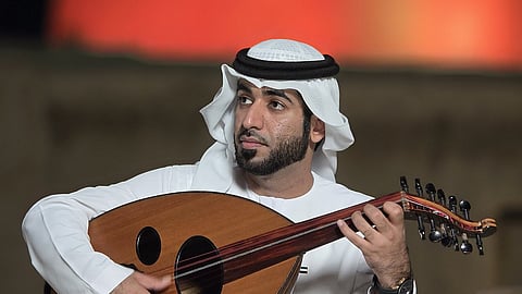 عبد الرحمن البلوشي