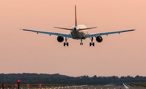 فلاي دبي تعدل جدول رحلاتها بعد إغلاق المجال الجوي الإيراني