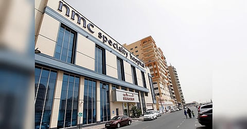 الإمارات: مستقبل "إن إم سي".. بين "طرح عام" أو "شريك سيادي" في الأفق