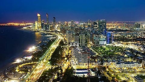 عقد من الأمان.. أبوظبي تتصدر مدن العالم للعام العاشر