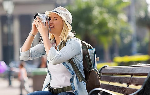 بـ 18% ..السفر النسائي المنفرد والجماعي ينمو في الإمارات