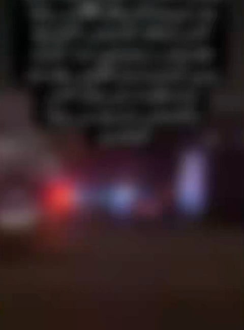 السعودية: لا جريمة قتل في حفر الباطن.. الأمن يكشف تفاصيل "الفيديو المفبرك"