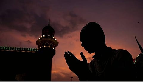 تحديد غرة شعبان وموعد بدء شهر رمضان المبارك لعام 2026