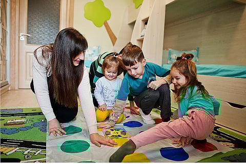 الالتحاق المبكر بالمدارس يرفع احتمالات تشخيص الأطفال بـ "فرط النشاط وتشتت الانتباه"