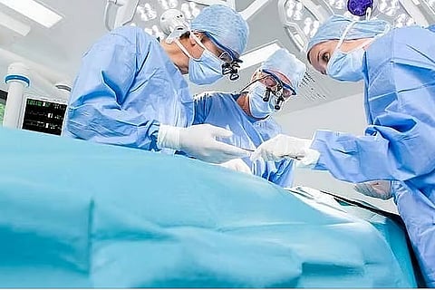 أبوظبي.. فحص دم واحد لـ 70 نوعاً من السرطان