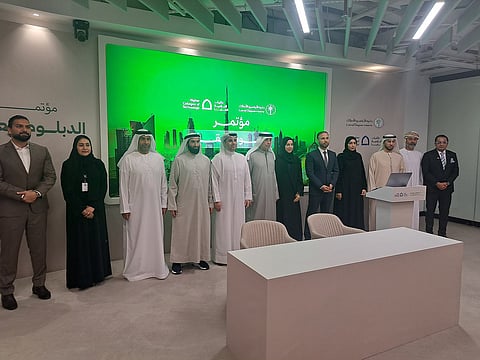 دبي.. "دبلوم العقارات" بوابة جديدة للتوطين