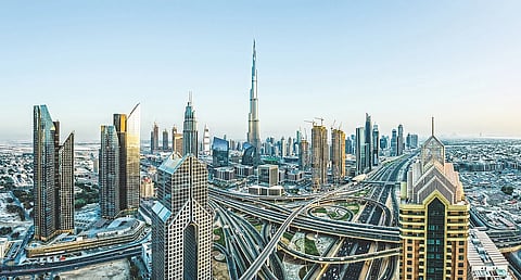 7 من كل 10 مقيمين في الإمارات يخططون لشراء عقار