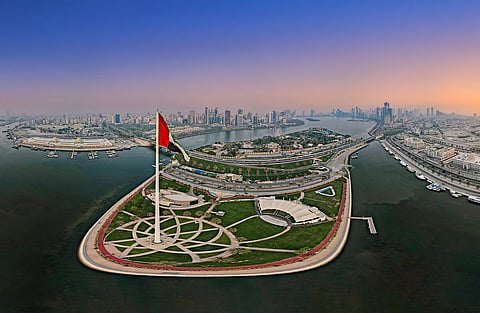 بـ 65.6 مليار درهم.. عقارات الشارقة تسجل في 2025 أعلى قيمة تداول في تاريخها