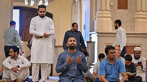 نسمات رمضان تقترب.. طقس مثالي وساعات صيام أقصر