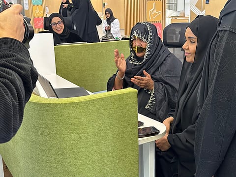 صور: مقدمة من