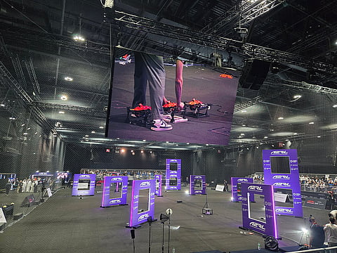 صور وفيديوهات الخليج تايمز: حنين دجاني