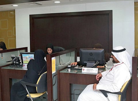 باقة متكاملة لدعم الكوادر الإماراتية في القطاع الخاص