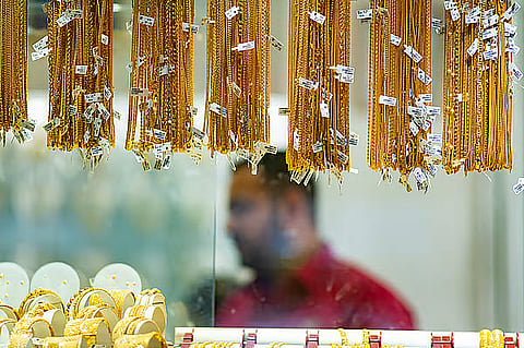 الذهب قد يندفع نحو حاجز الـ 5,000 دولار التاريخي