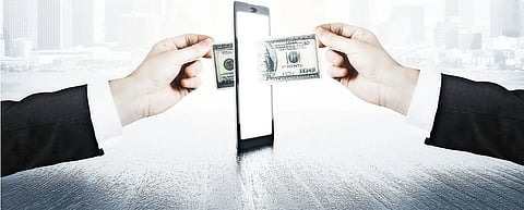 تقنيات الذكاء الاصطناعي تعيد تعريف مستقبل الخدمات المصرفية الرقمية