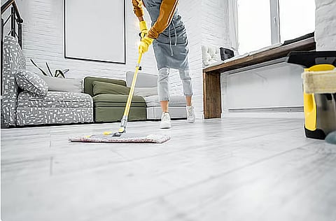 دبي: امرأة تخسر 10آلاف درهم في احتيال مكتب عمالة منزلية وهمي