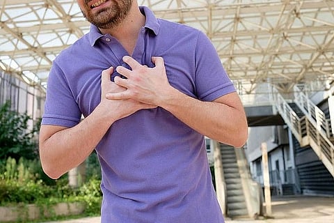 المنقذ الرقمي.. فحص 5 دقائق يحمي قلوب سكان الإمارات