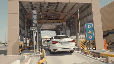 صورة تستخدم لأغراض توضيحية. الصورة: ملف كيه تي