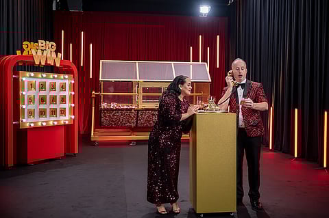 صور: بيج تيكت