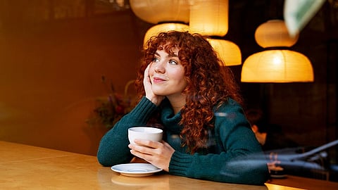 صورة مخزنة لأغراض التمثيل.