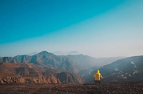 31 يناير ..إعادة افتتاح جبل جيس عقب الأمطار الأخيرة