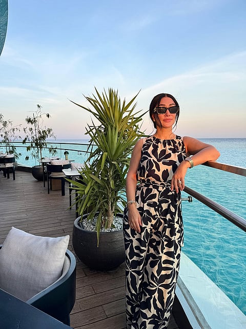 إميلي أبراهام