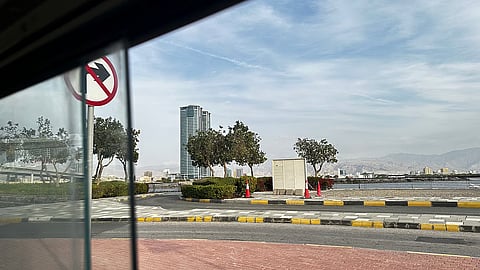 رأس الخيمة بـ"العرض البطيء".. رحلة بين البحر والجبل على متن ذاكرة تمشي