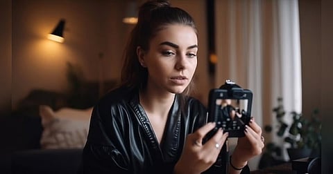 ضريبة الشهرة في زمن "تيك توك".. النقد وهوس التفاعل يهدد الصحة النفسية