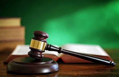 صورة تستخدم لأغراض توضيحية. الصورة: ملف