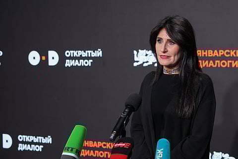 رسم خارطة "سوق العمل المستقبلي" بالمركز الوطني "روسيا"