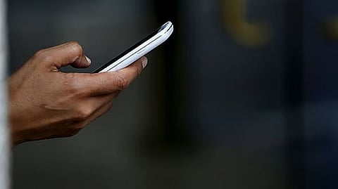 تحديث لـ "آيفون" .. دعوة أمنية عاجلة من داخلية البحرين