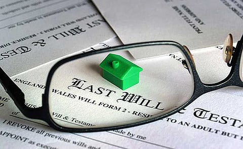 خطوات تسجيل وصايا غير المسلمين في الإمارات