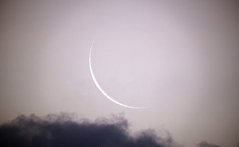 19 فبراير بدء متوقع لشهر رمضان في الإمارات