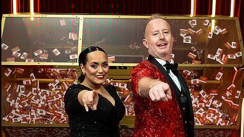 15 مليون درهم جائزة "بيج تيكت أبوظبي" لسحب فبراير