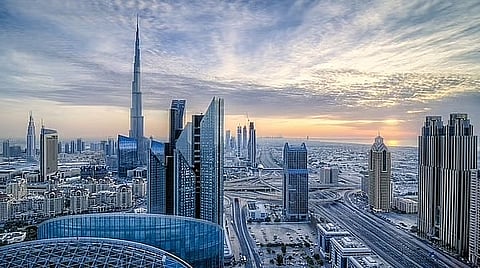 الأولى عالمياً.. ثقة مطلقة من سكان الإمارات في الأداء الحكومي والأمني