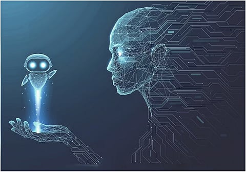 مستثمر عالمي يحذر من "فقاعة" الذكاء الاصطناعي بـ 300 مليار دولار