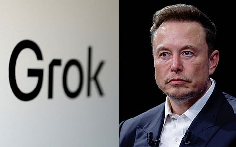 الشرطة الفرنسية تداهم مكاتب منصة X في باريس