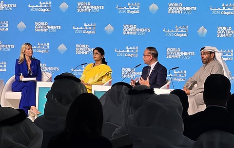 الإمارات تدمج "الطب الشعبي" في المنظومة الصحية الرسمية