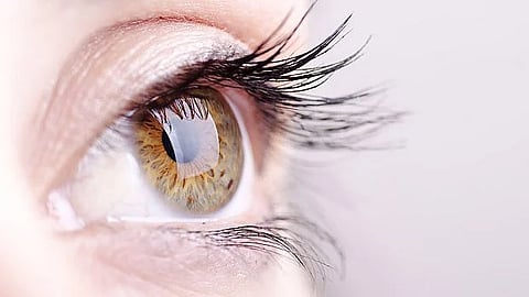 التهاب العين في ازدياد