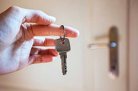 قواعد إخلاء المستأجرين قانونياً لعدم دفع الإيجارفي دبي