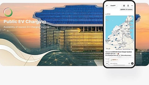 يستمر تبني الذكاء الاصطناعي في الإمارات في التسارع، حيث أفادت OpenAI العام الماضي أن قاعدة مستخدميها في البلاد تضاعفت ثلاث مرات خلال العام الماضي