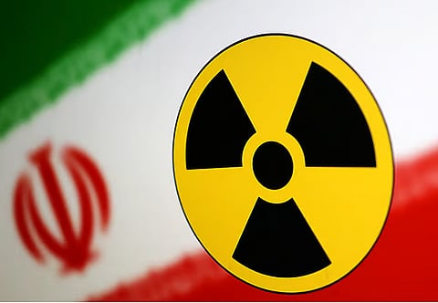 طهران مستعدة لتخفيف اليورانيوم مقابل الرفع الكامل للعقوبات