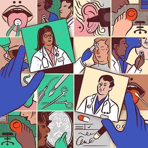 سينثيا كيتلر/نيويورك تايمز