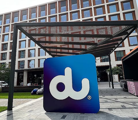 2.9 مليار درهم صافي أرباح "دو" العام الماضي