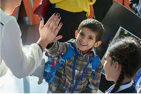 رمضان 2026: كيف تعدل مدارس الإمارات جداولها الزمنية لدعم الطلاب الصائمين