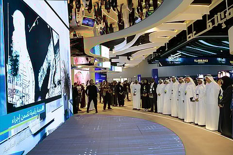 بـ87%..دبي تقلص زمن التفتيش الصحي للسفن بنظام ذكي