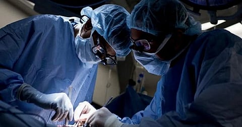 بسرعة النبض.. تقنية جديدة في الإمارات تقلص زمن جراحات القلب الطويلة