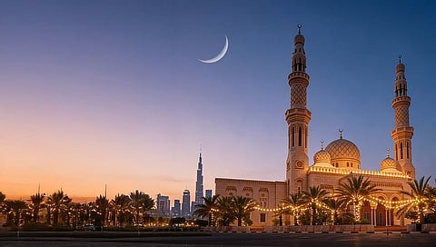 تخفيض ساعات العمل للقطاع الخاص الإماراتي في رمضان